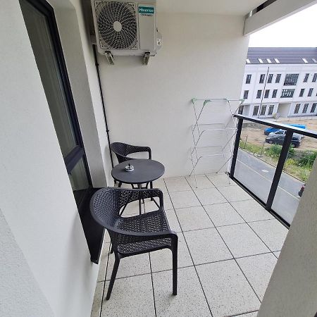 Apartament Alicia Aqua Resort E 214 Miedzyzdroje Εξωτερικό φωτογραφία