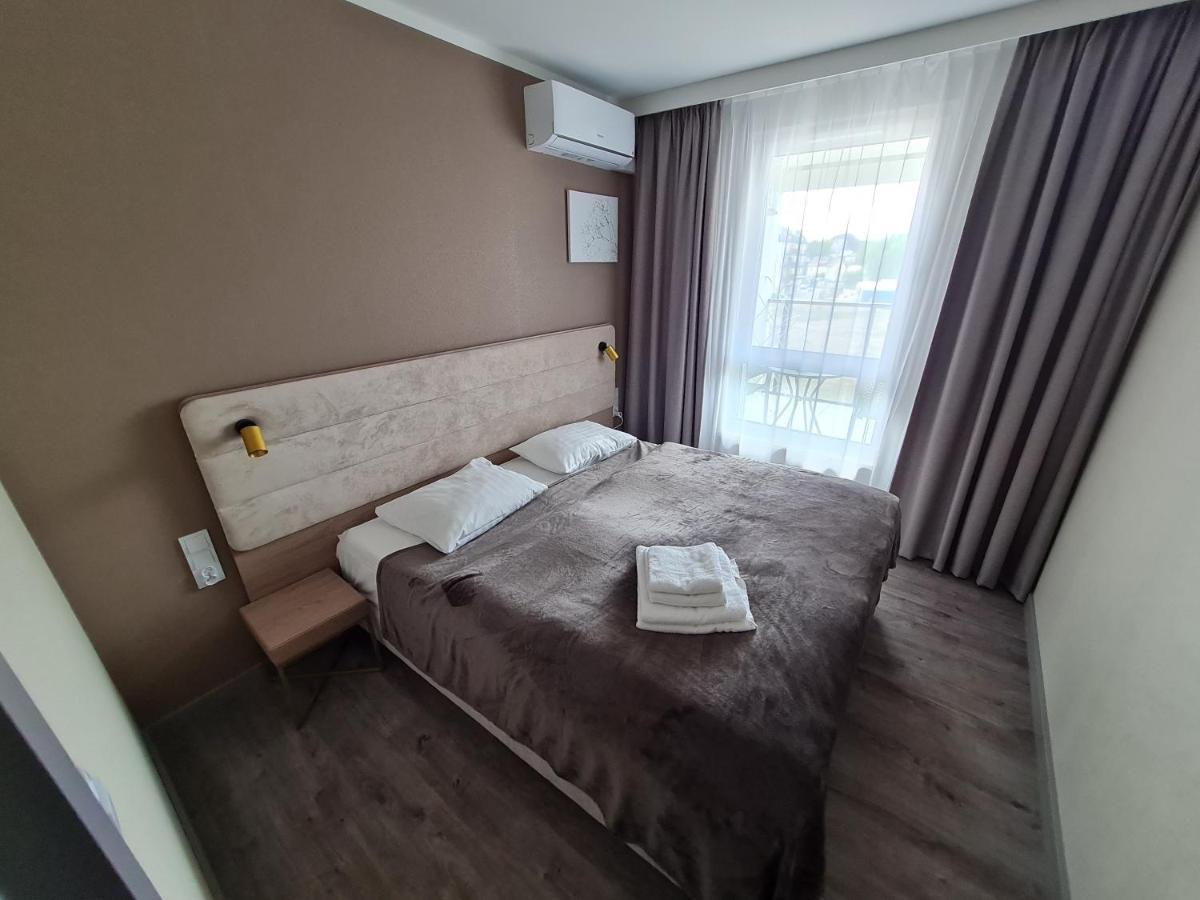 Apartament Alicia Aqua Resort E 214 Miedzyzdroje Εξωτερικό φωτογραφία