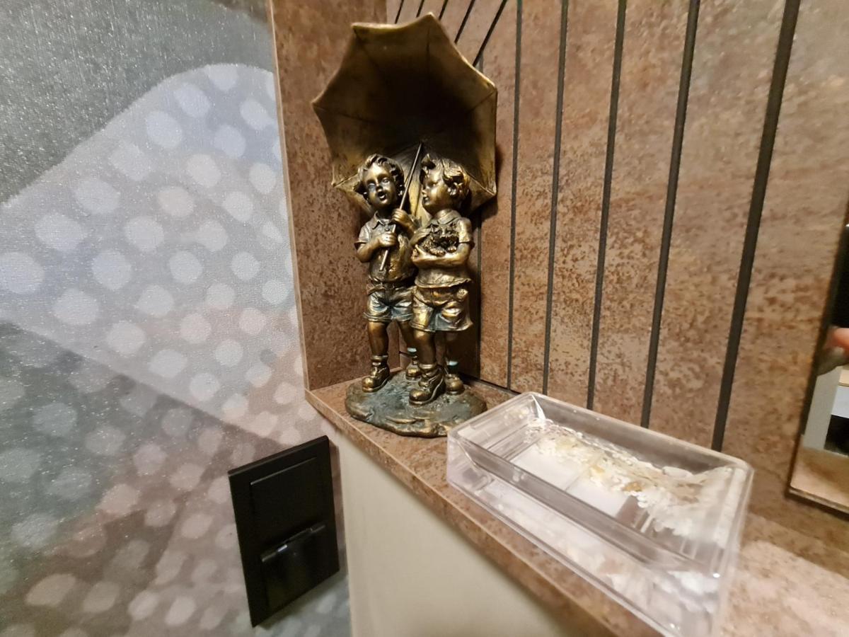 Apartament Alicia Aqua Resort E 214 Miedzyzdroje Εξωτερικό φωτογραφία